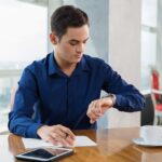 5 Cara Mendisiplinkan Karyawan