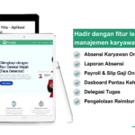 Aplikasi Perkantoran