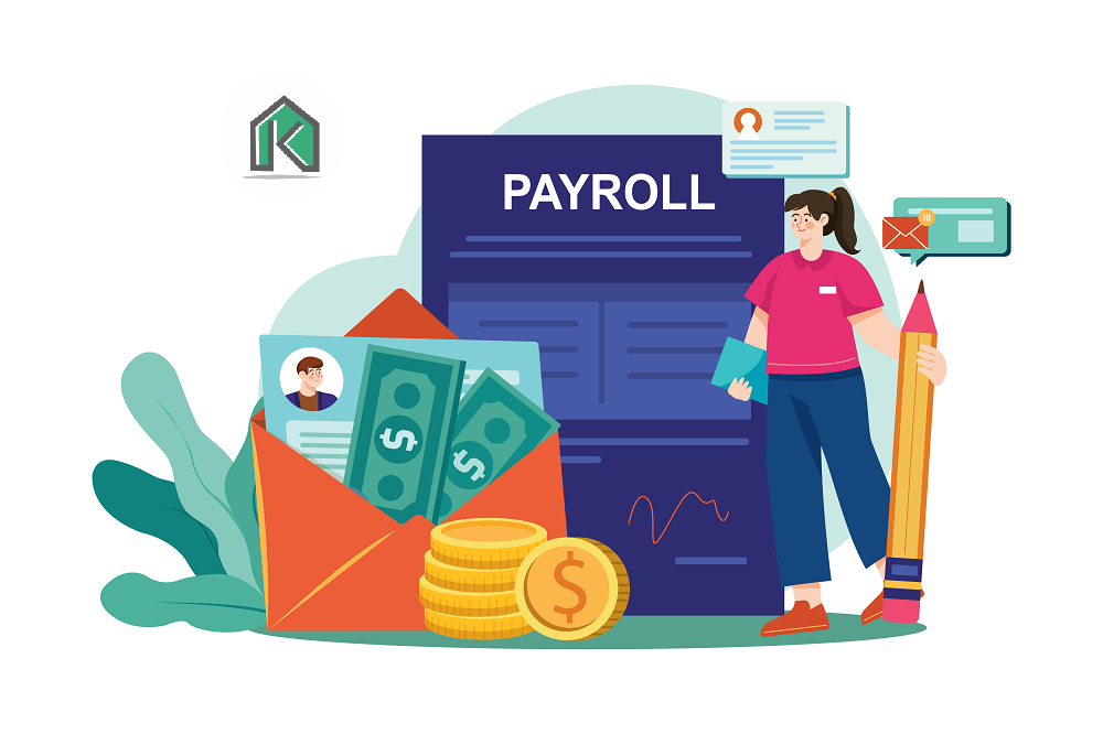 tips mudah mengelola payroll karyawan