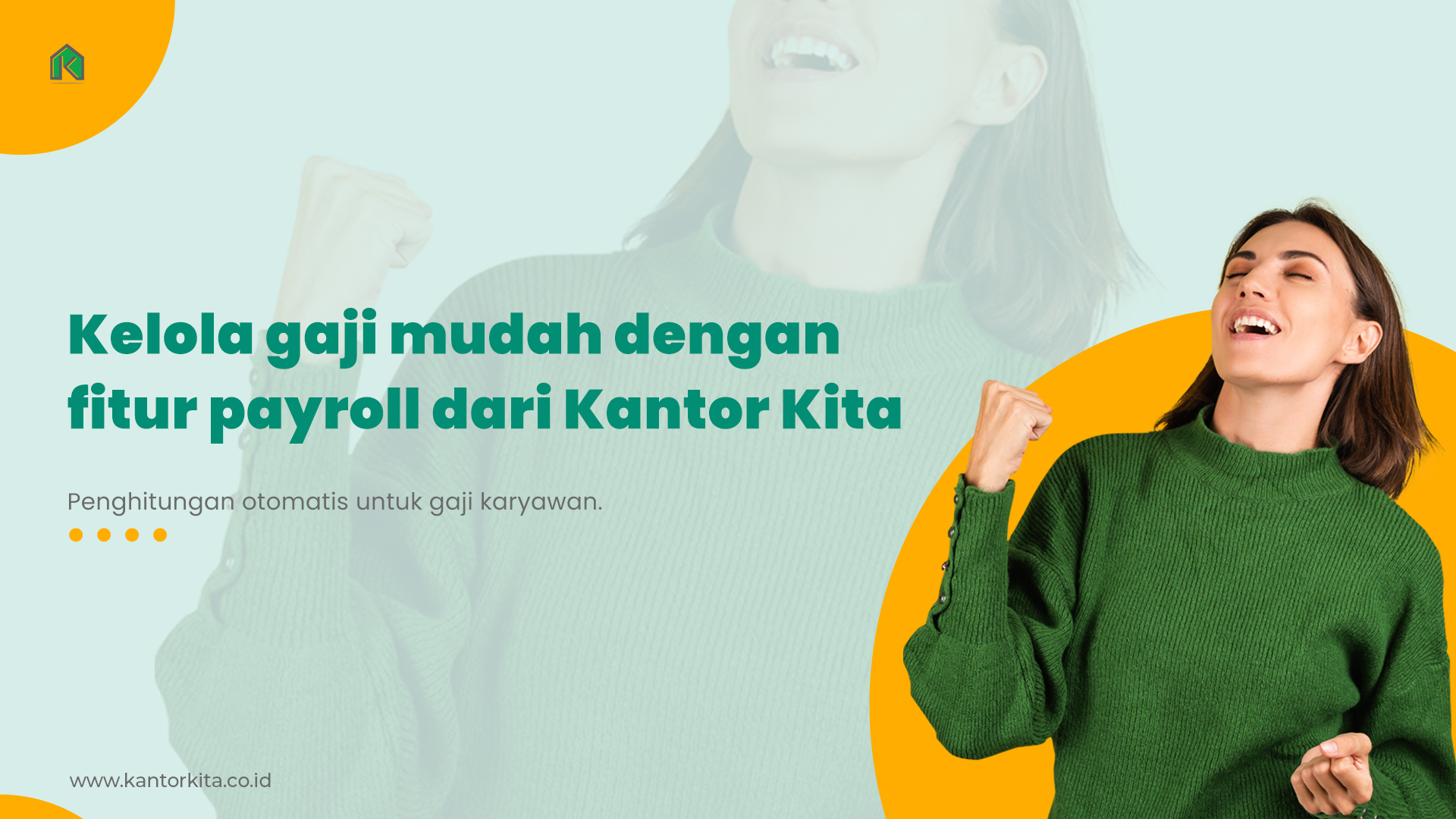 fitur payroll