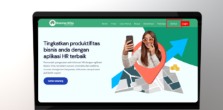 Tutorial Mendaftar Kantor Kita