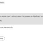 Verifikasi Email