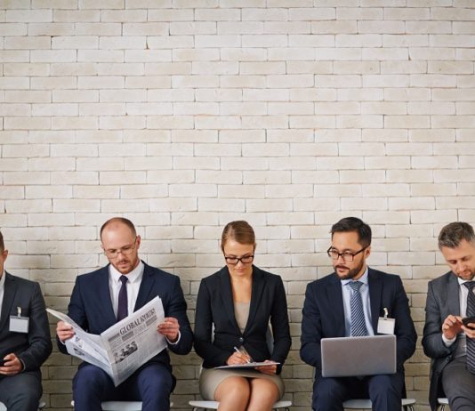 Mendapat Panggilan Interview. Simak Tips Menghadapi Tes Interview