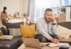 Dampak Virus Corona, Mulai Diberlakukan Work From Home Nih. Yuk Pantau Karyawan Dari Rumah Menggunakan Aplikasi Kantor Kita.