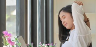 Senam Otak Agar Fresh Selalu Saat Work From Home
