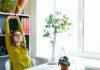 Jaga Kesehatan Tubuh Saat Mulai Work From Home, Agar Badan Selalu Bugar.