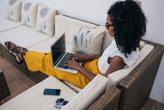 Menjalankan Ibadah Puasa Ramadhan Selama Work From Home