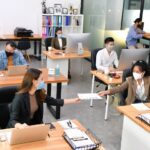 Wfh ala kantor kita