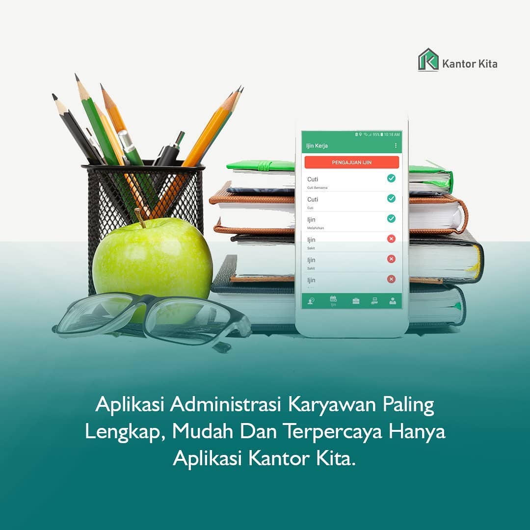 aplikasi absensi
