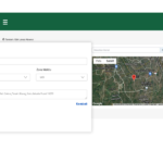 Fitur Tracking Lokasi