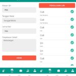 Pengajuan Izin Dan Cuti online 1