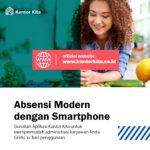 Aplikasi Kantor Kita Free Trial 15 Hari