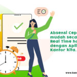 absensi cepat dan mudah