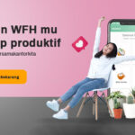 wfh bersama kantorkita