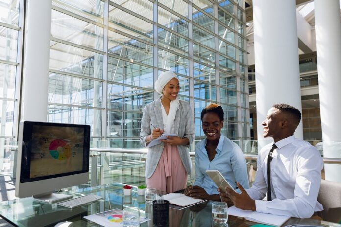 Tips puasa di kantor