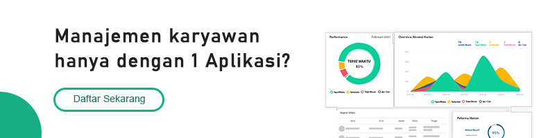 Aplikasi manajemen karyawan