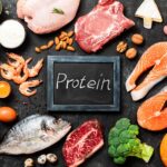 Protein juga bisa kamu dapatkan dari bahan nabat