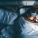 Penuhi kebutuhan tidur dengan menjadwalkan tidur lebih