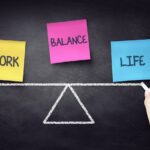 Work life balance