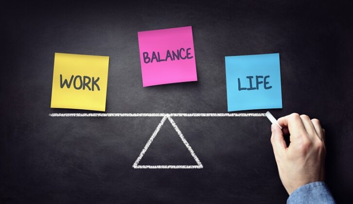 Pentingnya Work Life Balance dan Berbagai Manfaatnya untuk Karyawan