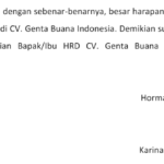 penutup surat