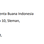 tujuan surat