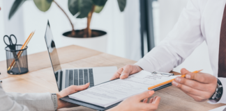 Contoh Form Reimbursement Perusahaan