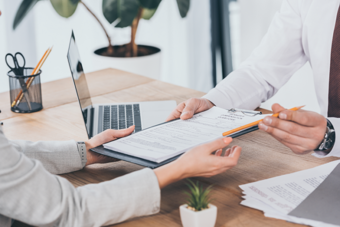 Contoh Form Reimbursement Perusahaan