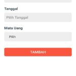 Figure 4 Fitur Reimburse Kantor Kita