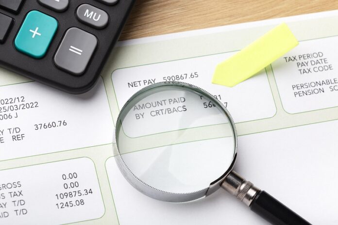 Payroll Proses, Komponen dan Software Payroll