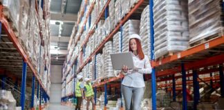 Aplikasi Inventaris Barang Kantor