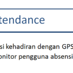 aplikasi absensi dengan lokasi