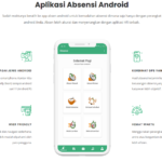 aplikasi absensi online