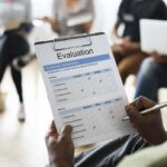 Evaluasi Kerja, Pentingnya Dan Bagaimana Caranya