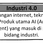 Revolusi industri 4.0