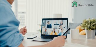 5 Strategi Mengelola Karyawan Kerja Remote