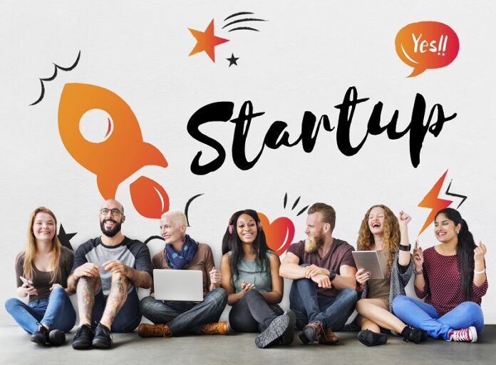 Startup Gagal