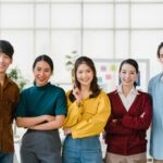 Mengenal Karakter Gen Z Di Dunia Kerja