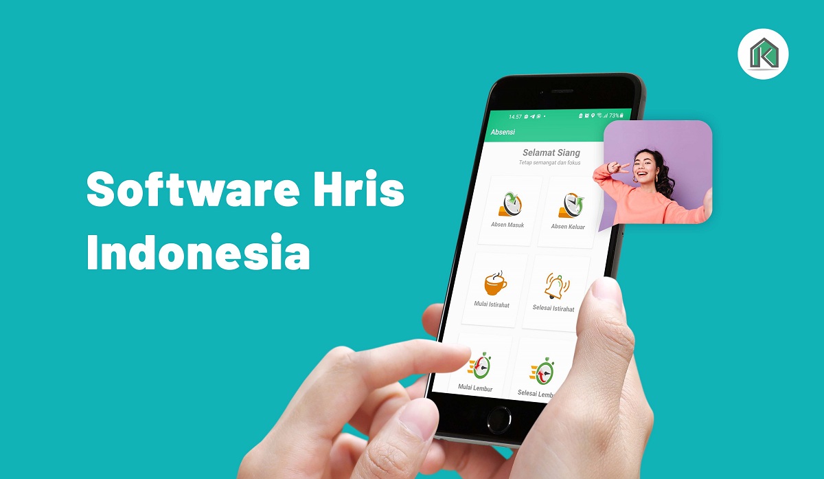 Software Hris Indonesia