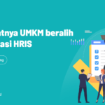 aplikasi HRIS