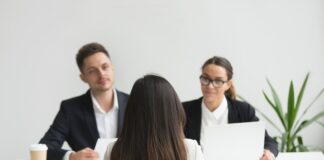 Cara Mengundurkan Diri Saat InterviewRecruitment
