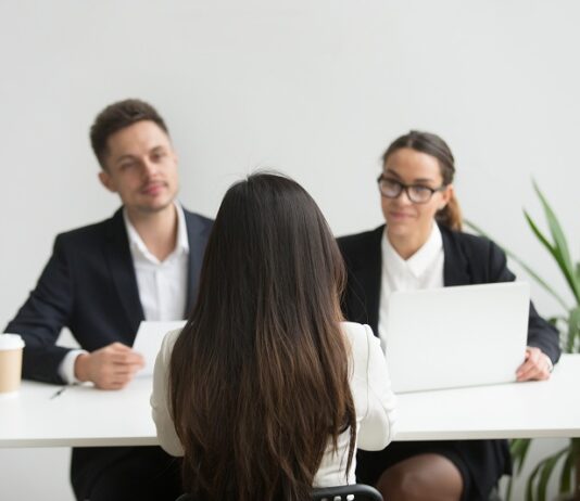 Cara Mengundurkan Diri Saat InterviewRecruitment