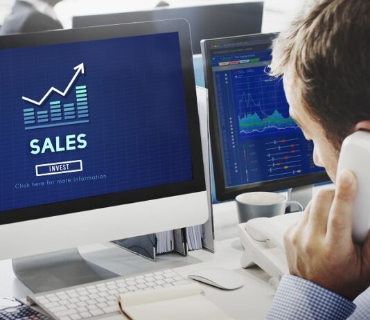 Informasi Lengkap Tentang Sales Representative