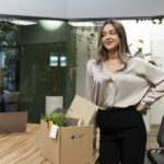 Karyawan Resign Sebelum Kontrak Habis