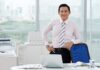 Manager Perusahaan Fungsi dan Tugasnya
