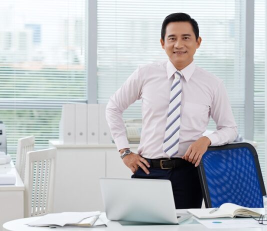Manager Perusahaan Fungsi dan Tugasnya