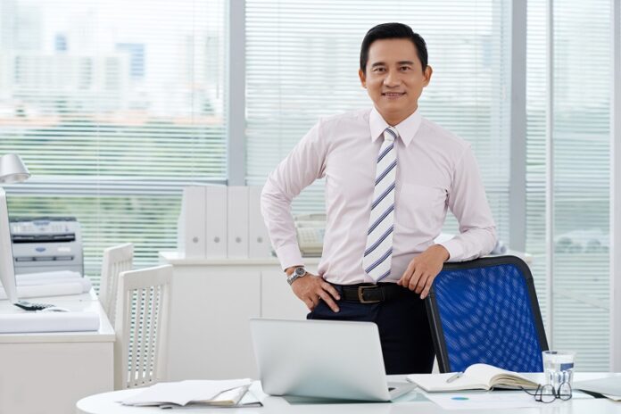 Manager Perusahaan Fungsi dan Tugasnya