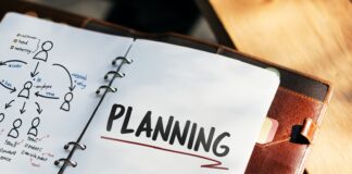 Marketer Perusahan, Jangan Lupa Buat Marketing Plan