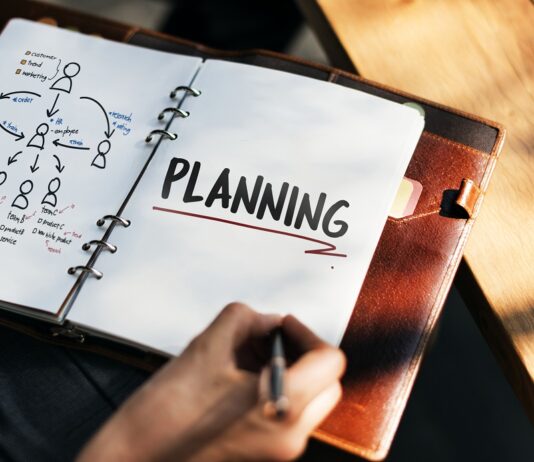 Marketer Perusahan, Jangan Lupa Buat Marketing Plan
