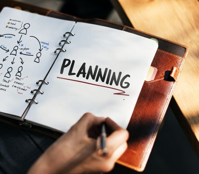 Marketer Perusahan, Jangan Lupa Buat Marketing Plan